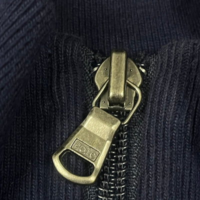 vintage Polo Ralph Lauren sweatjacket {L}