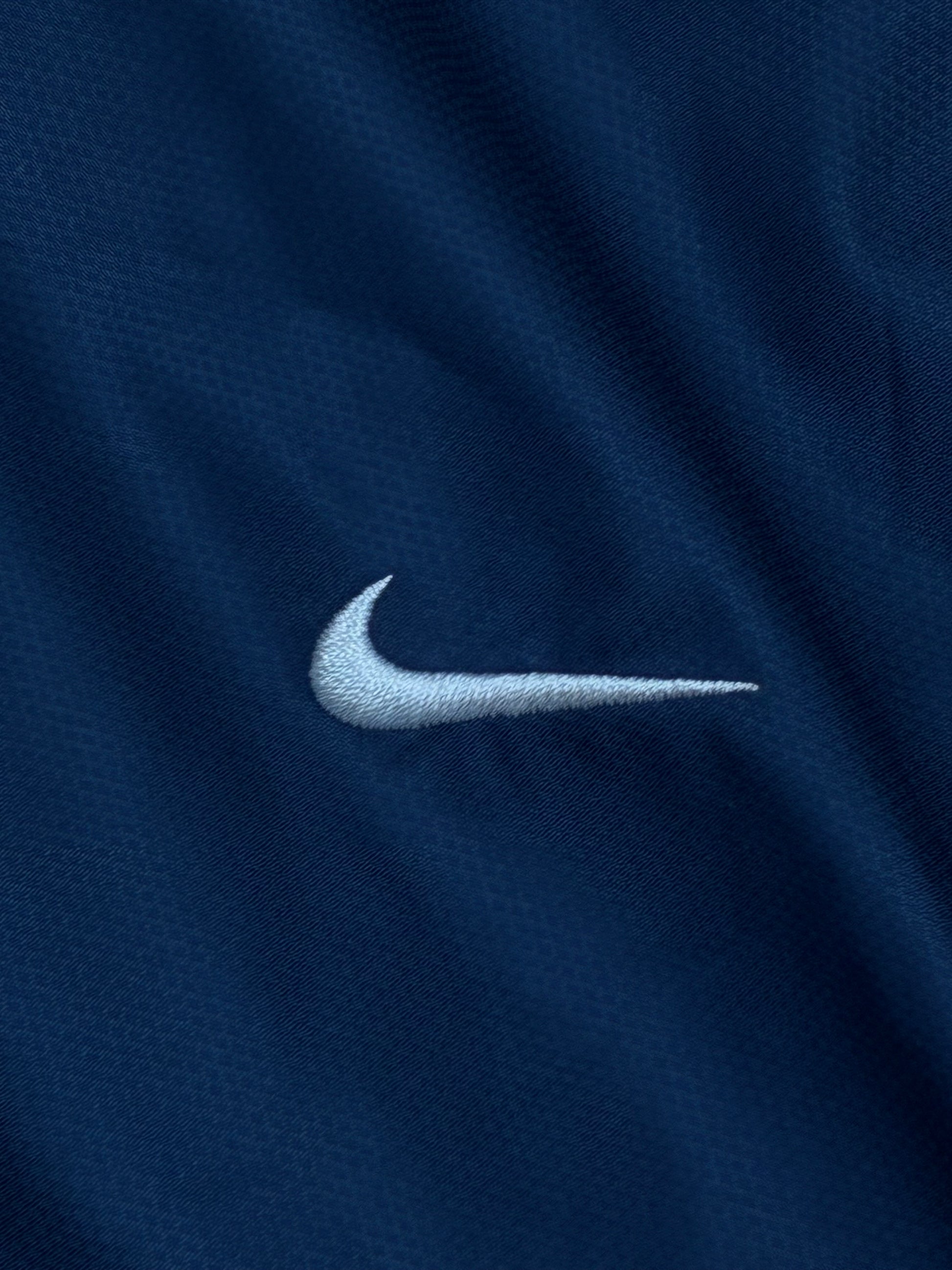 vintage Nike windbreaker/vest 2in1 {L}