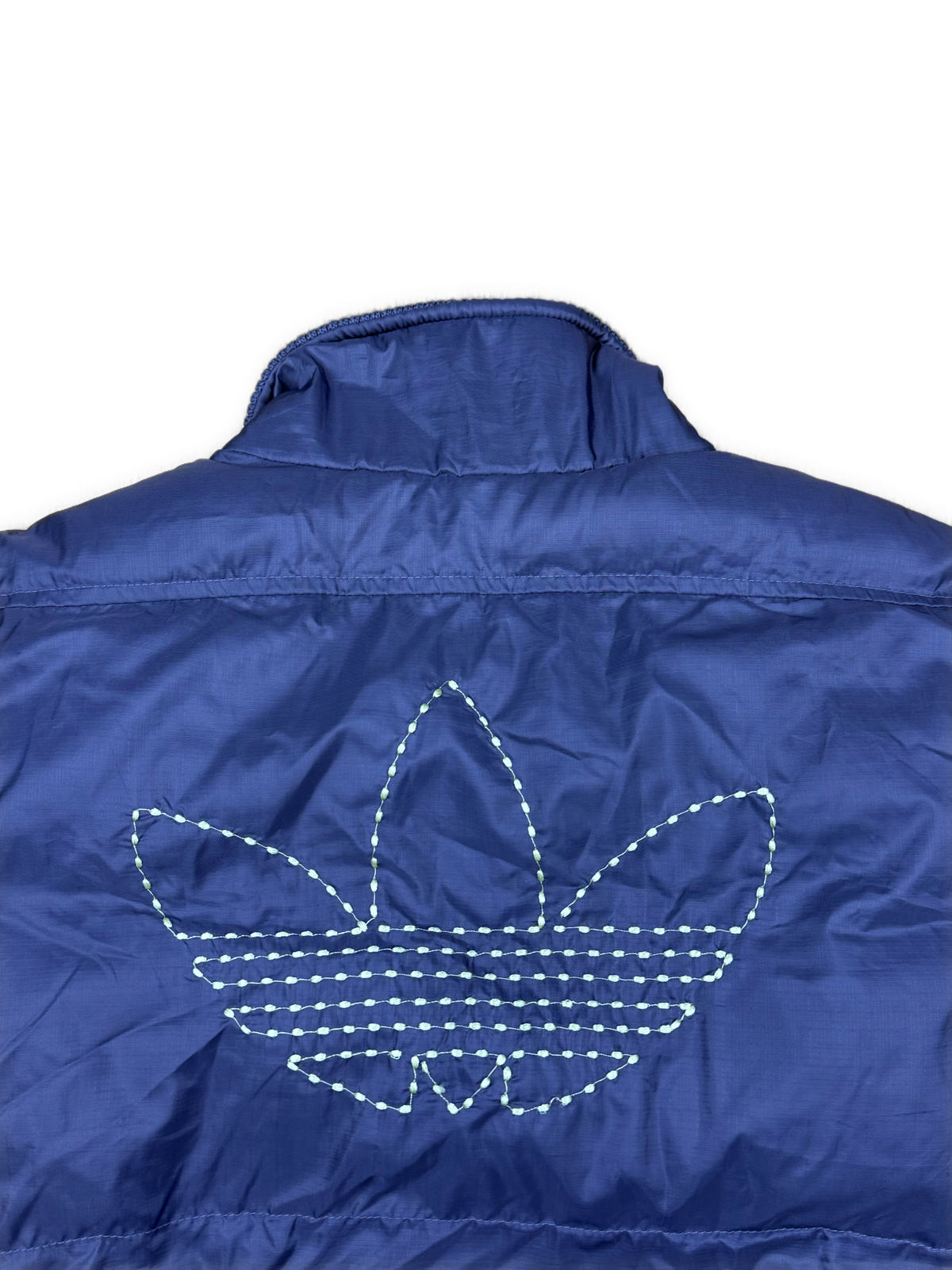 vintage Adidas winterjacket {XS}