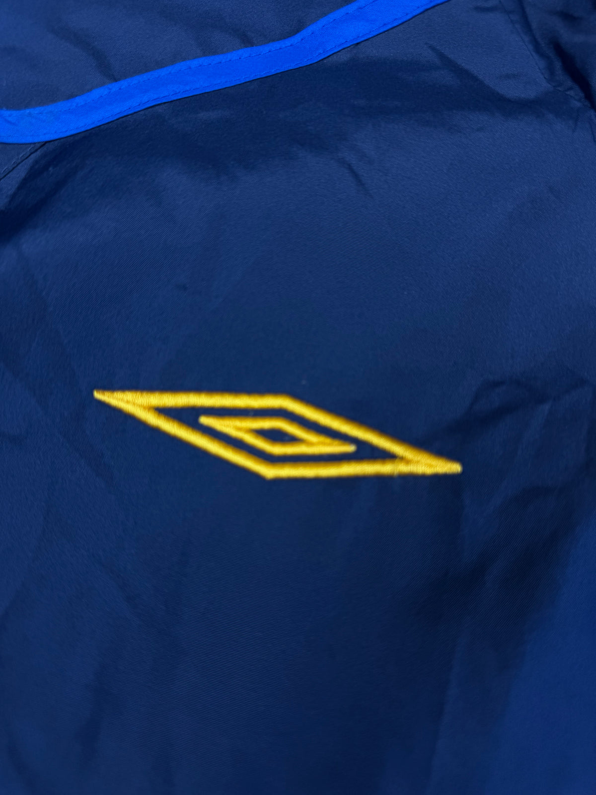 vintage Umbro Sweden windbreaker {M}