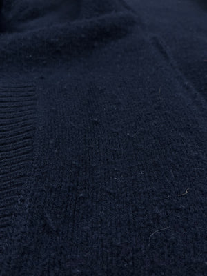 vintage Moncler sweatjacket {M}