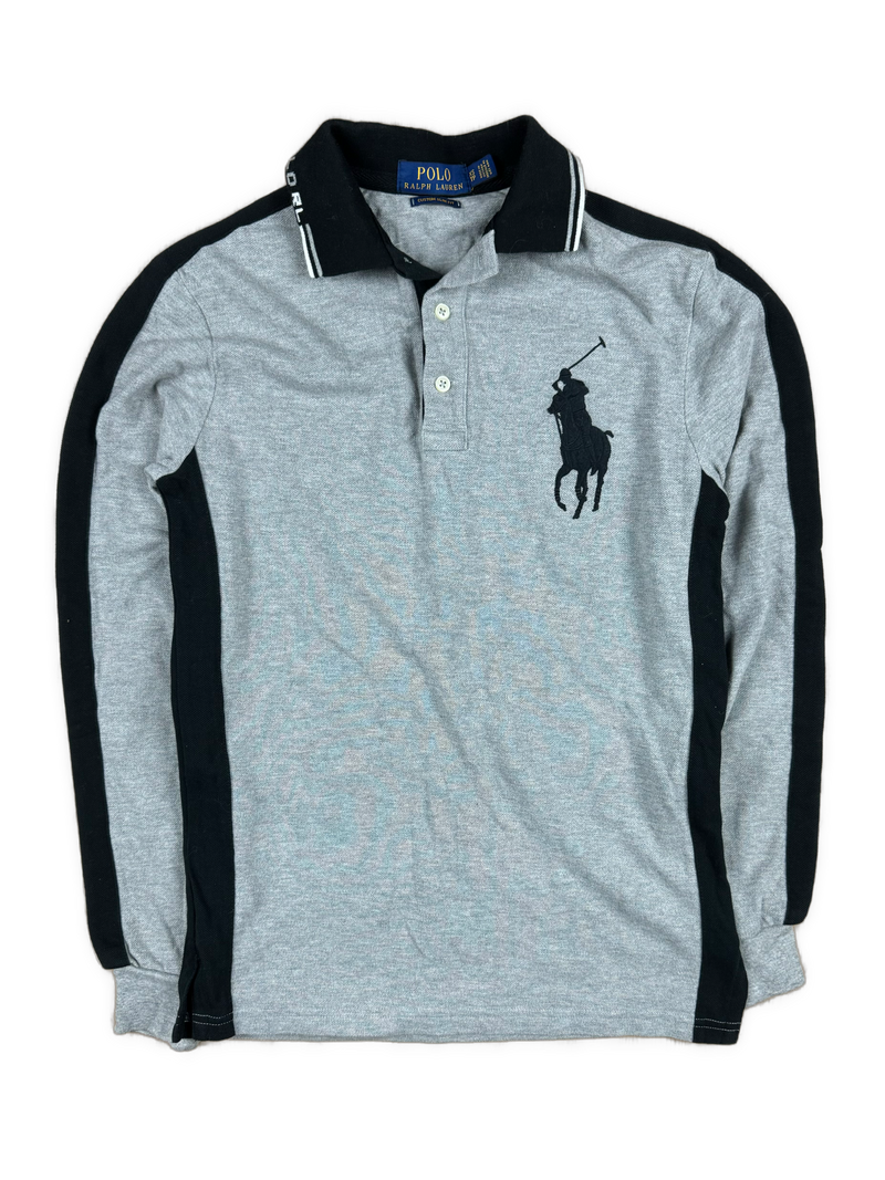 vintage Polo Ralph Lauren polo long {XS}