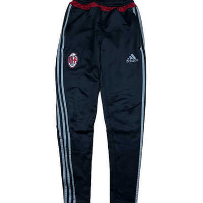 vintage Adidas Ac Milan tracksuit {XS}