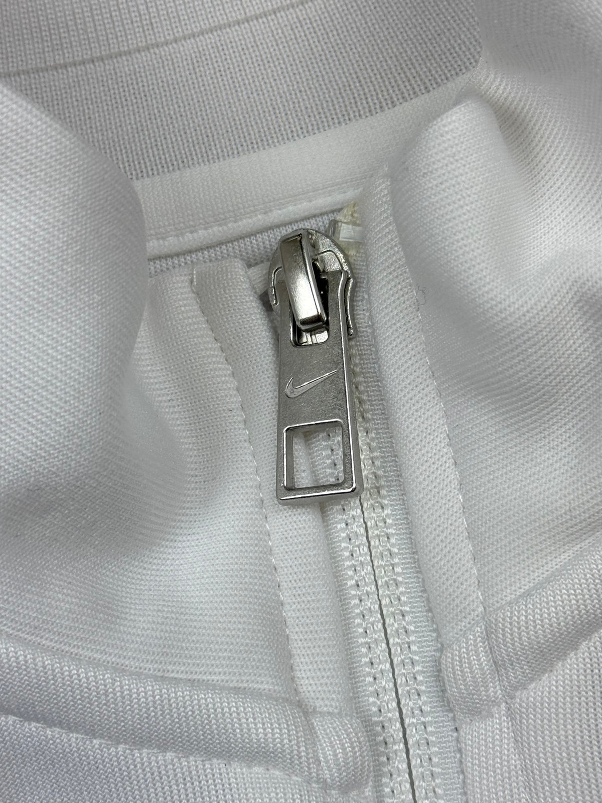 vintage Nike Inter Milan trackjacket {L}