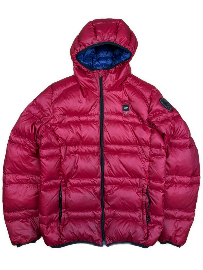red Blauer winterjacket {S}