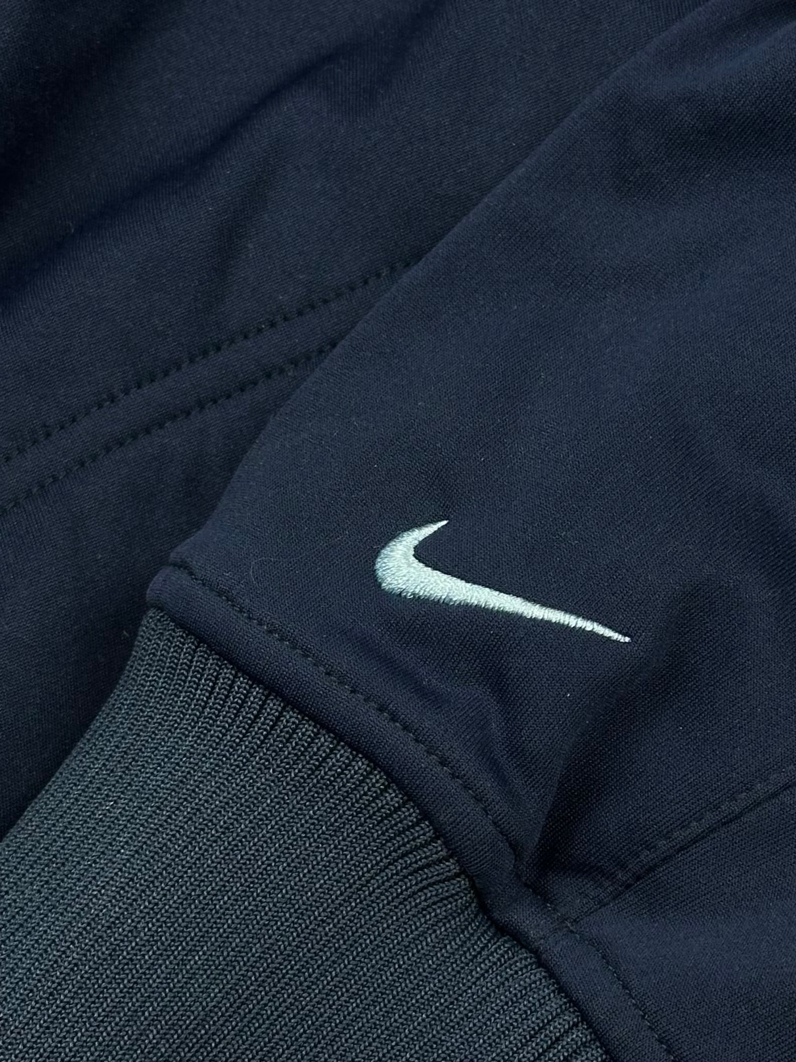 vintage Nike SHOX hoodie {XL}