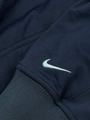 vintage Nike SHOX hoodie {XL}