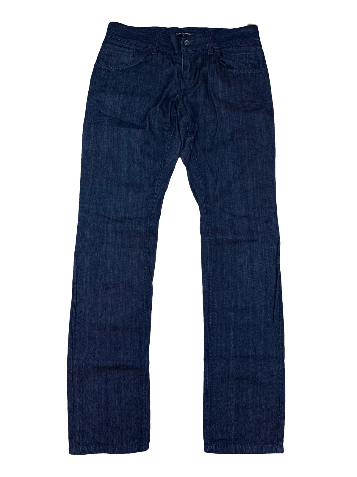 vintage Dolce & Gabbana jeans {M}