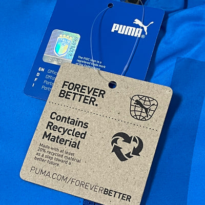 Puma Italia windbreaker DSWT {M,L}