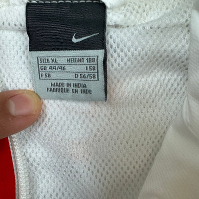 vintage Nike RC Lens windbreaker {XL}