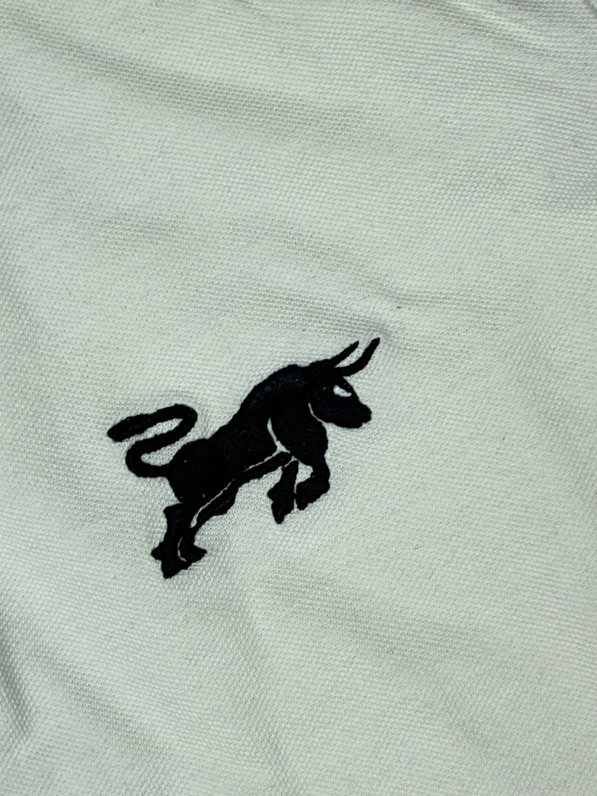 vintage Prada polo {M}