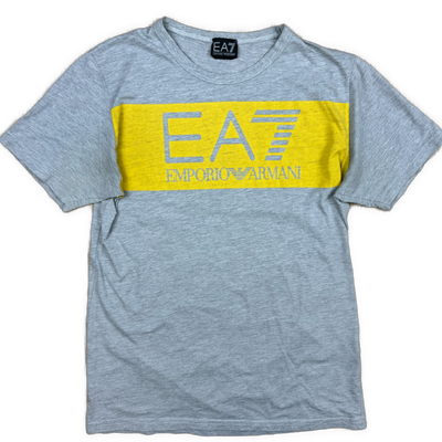 vintage Emporio Armani EA7 t-shirt {S}