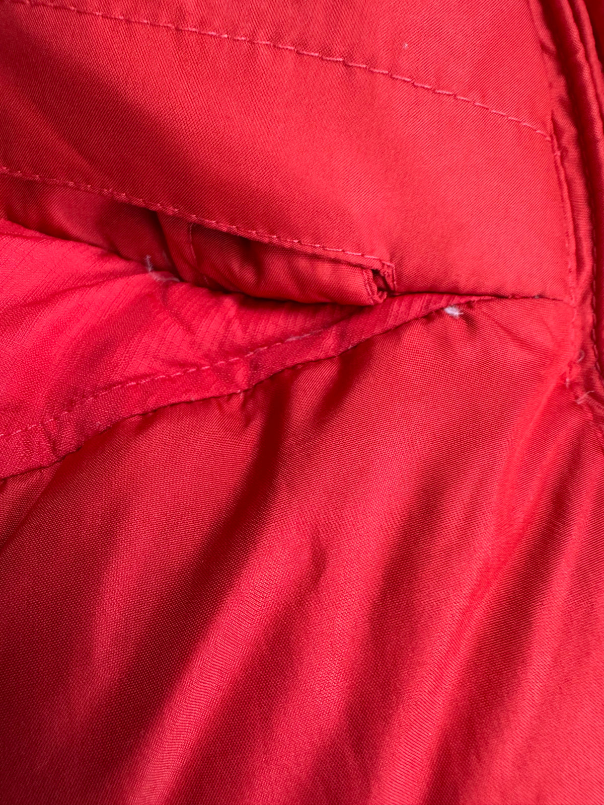 vintage Nike vest {M}
