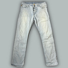 Φόρτωση εικόνας στο εργαλείο προβολής Συλλογής, vintage Burberry jeans {XL}
