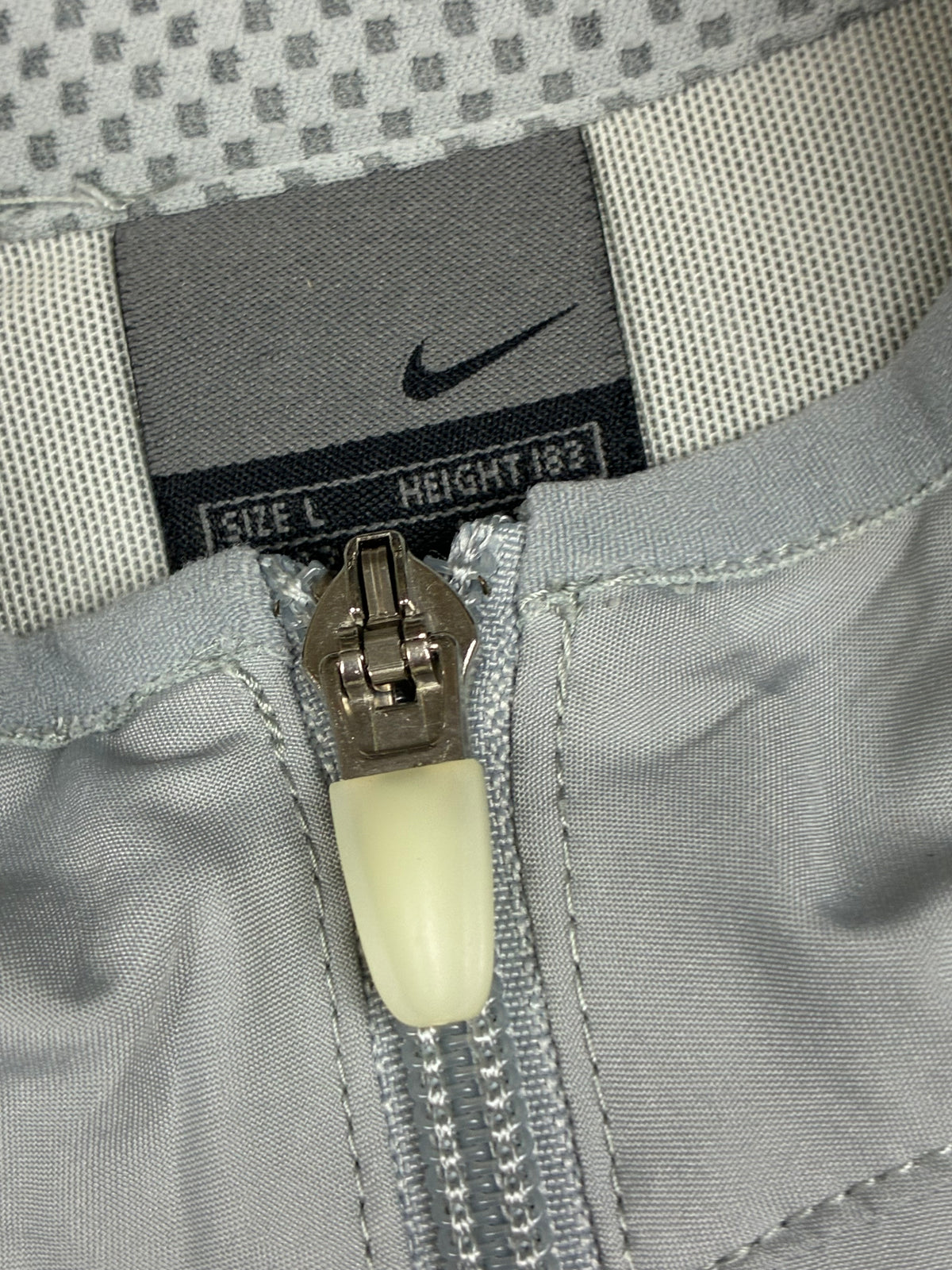 vintage Nike vest {L}