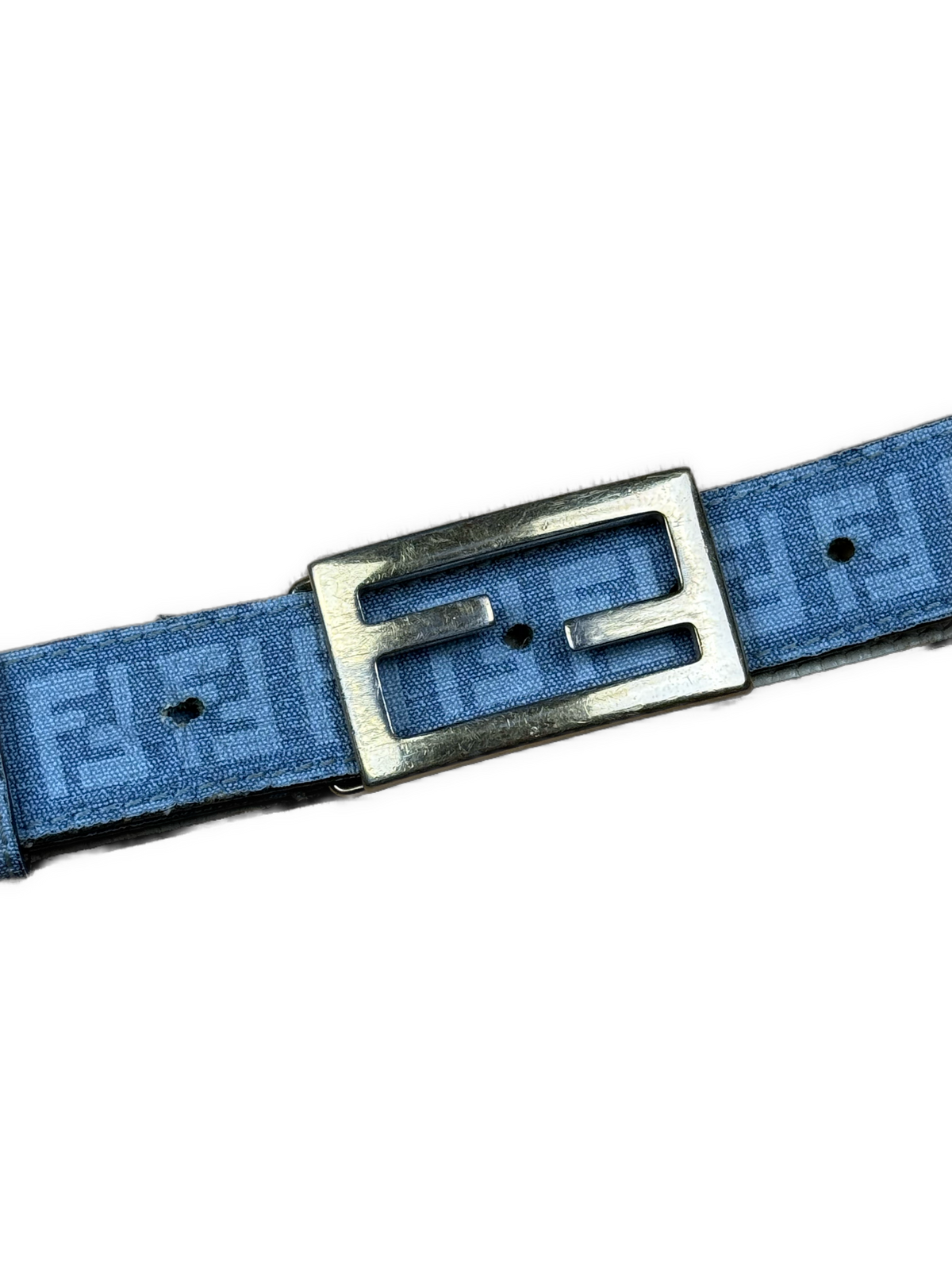 vintage Fendi belt