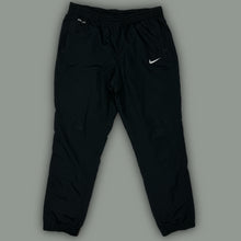 Load image into Gallery viewer, vintage Nike trackpants {L}
