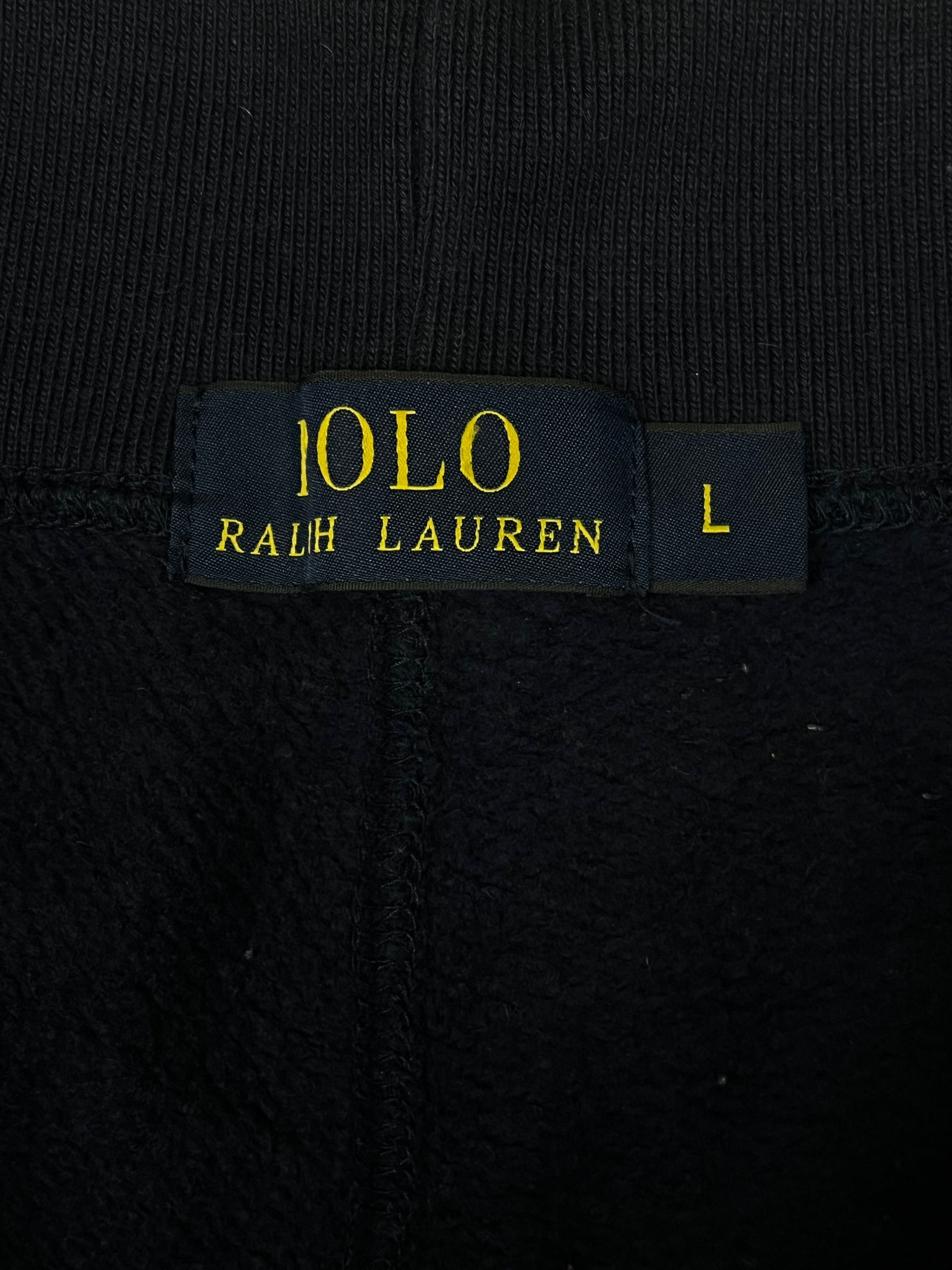 vintage Polo Ralph Lauren joggingpants {L}