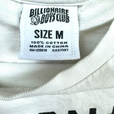 vintage BBC Billionaire Boys Club t-shirt {M}