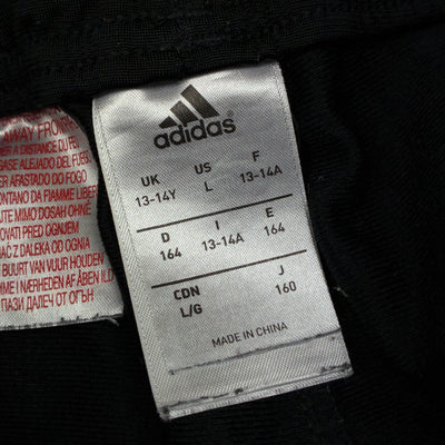 vintage Adidas Ac Milan joggingpants {XS}