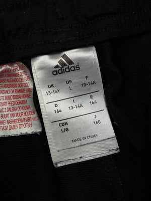 vintage Adidas Ac Milan joggingpants {XS}