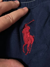 Φόρτωση εικόνας στο εργαλείο προβολής Συλλογής, vintage Polo Ralph Lauren sweatpants {L}
