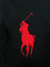 Carica l&#39;immagine nel visualizzatore di Gallery, vintage Germany Polo Ralph Lauren polo {M}
