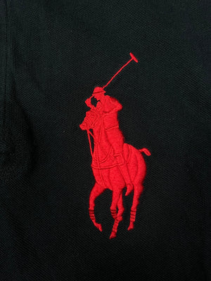 vintage Germany Polo Ralph Lauren polo {M}