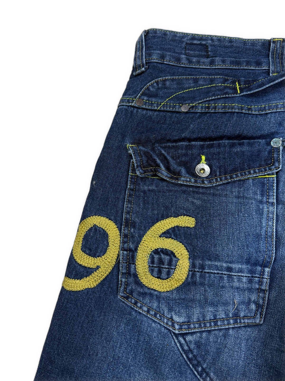 vintage G-STAR jeans {L}