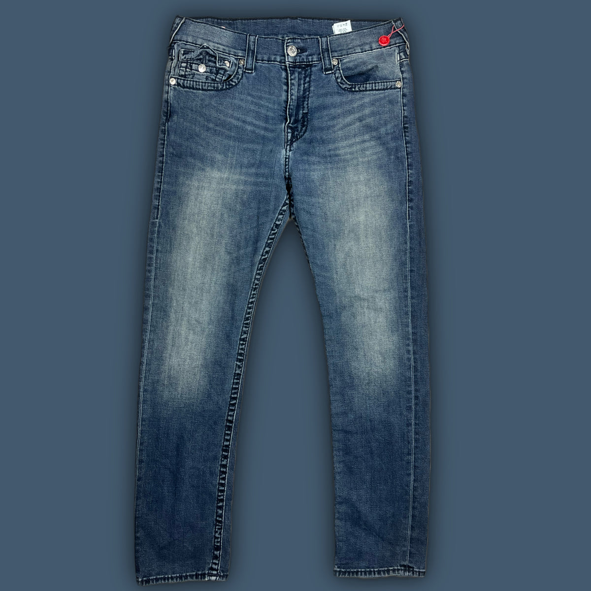 vintage True Religion jeans {L}