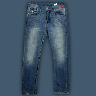 vintage True Religion jeans {L}