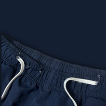 Load image into Gallery viewer, navyblue Lacoste tracksuit {XS}
