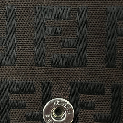 vintage Fendi wallet