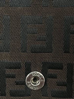 vintage Fendi wallet