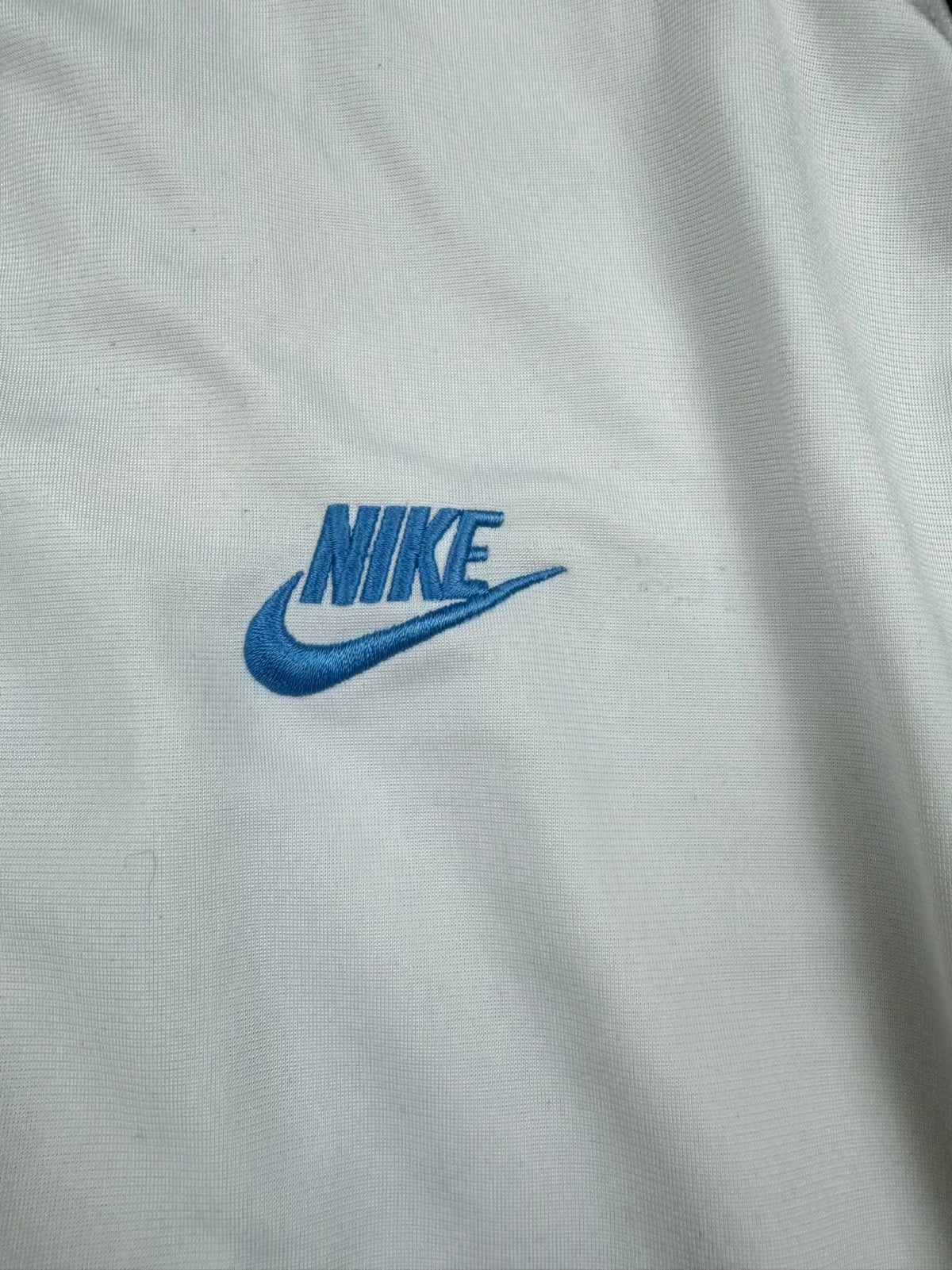 vintage Nike sweatjacket {XL}