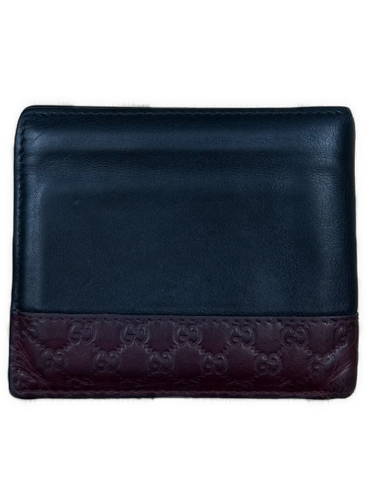 vintage Gucci wallet