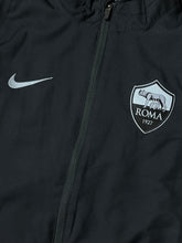 Load image into Gallery viewer, vintage Nike As Roma windbreaker {S}
