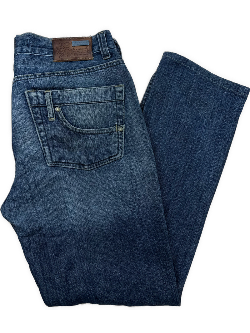 vintage Dolce & Gabbana jeans {M}