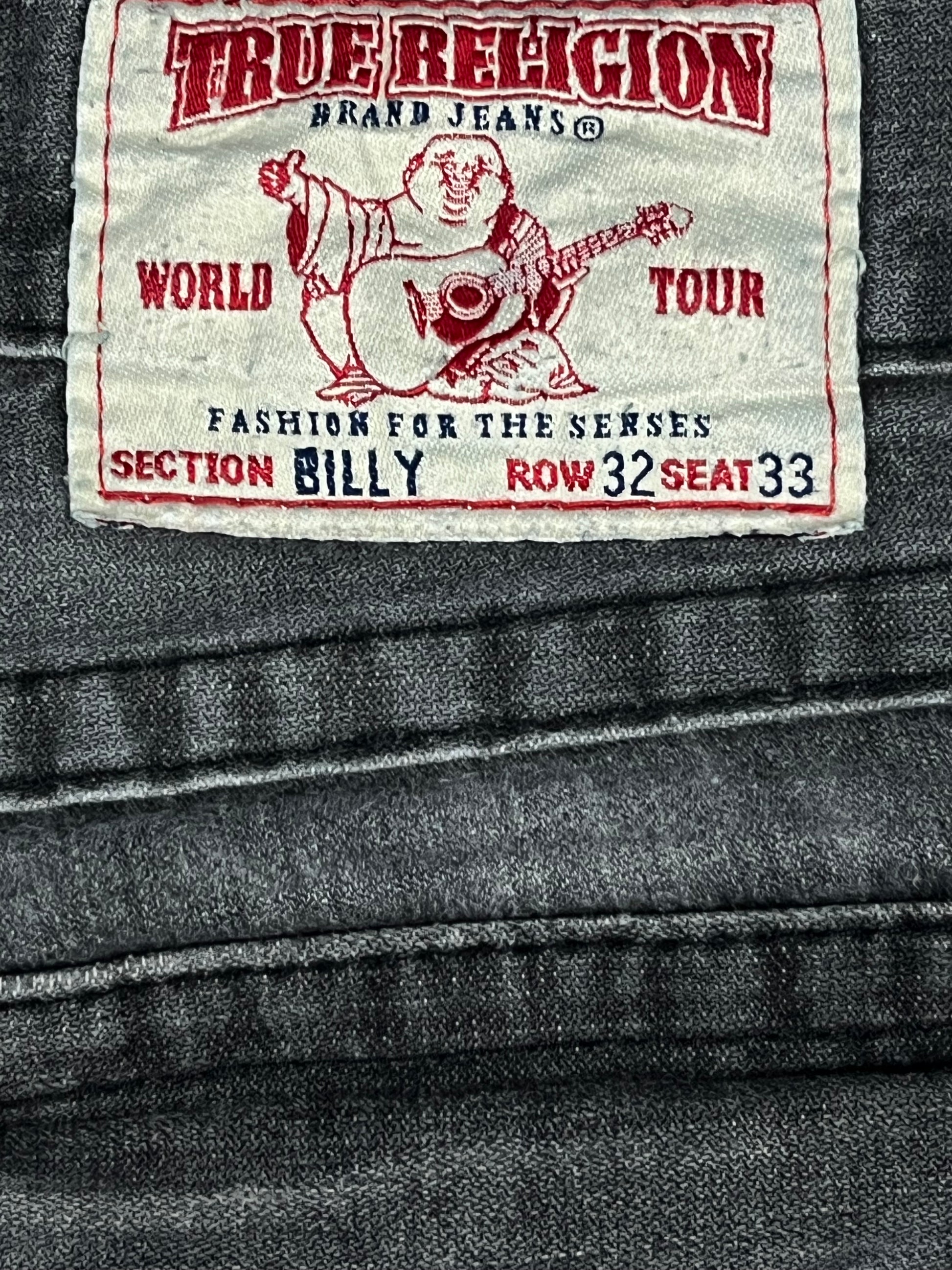 vintage True Religion jeans {S}