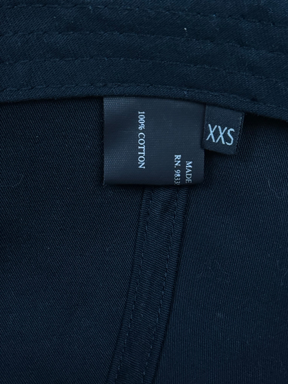 black Prada Luna Rossa cap