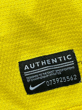 Cargar imagen en el visor de la galería, vintage Nike Fc Arsenal WALCOTT14 2013-2014 away jersey {XS}
