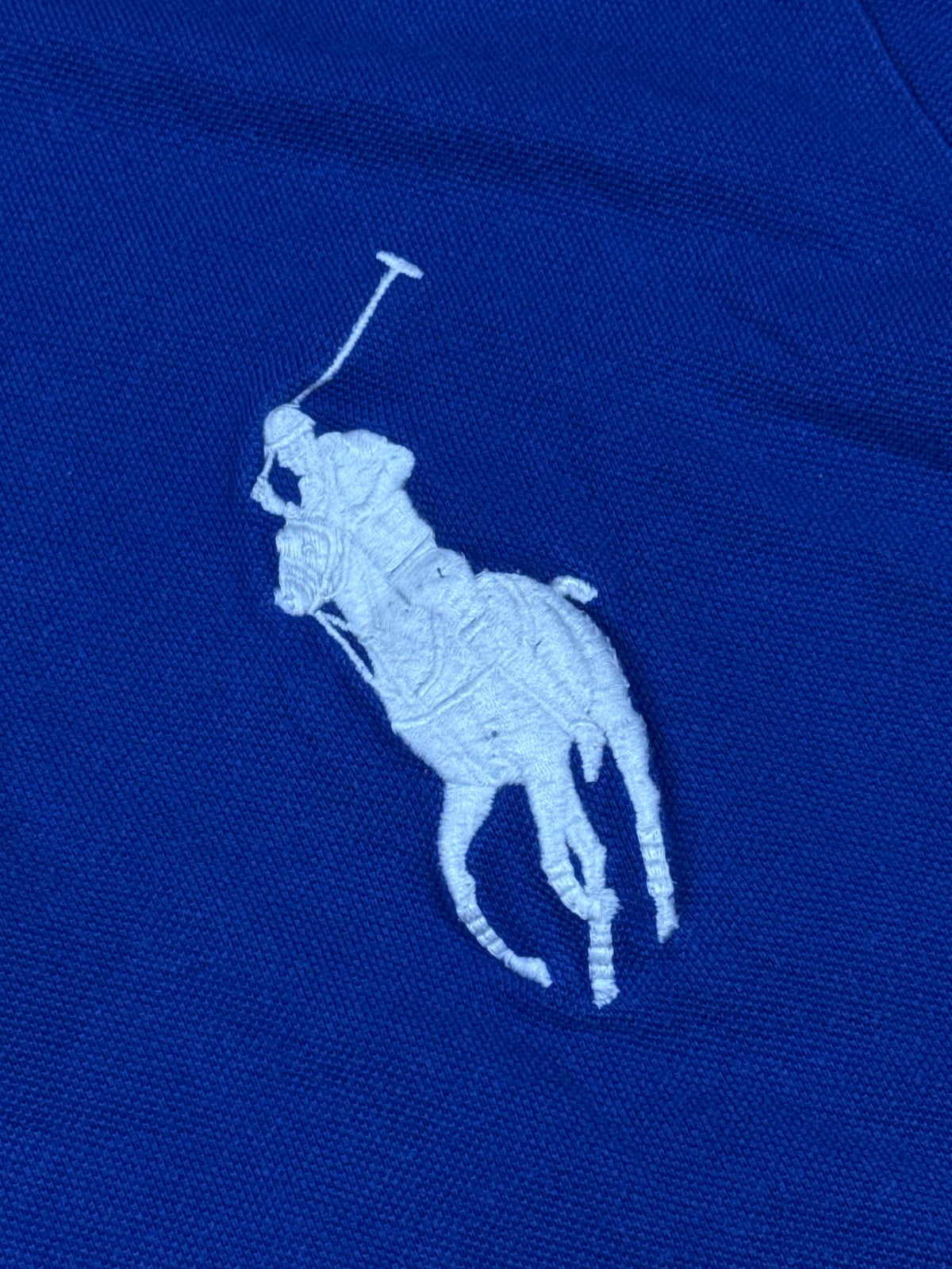 vintage Polo Ralph Lauren polo {XL}