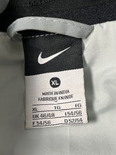Load image into Gallery viewer, vintage Nike Brasil tracksuit {XL}
