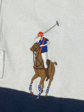 Load image into Gallery viewer, vintage Polo Ralph Lauren polo {M}
