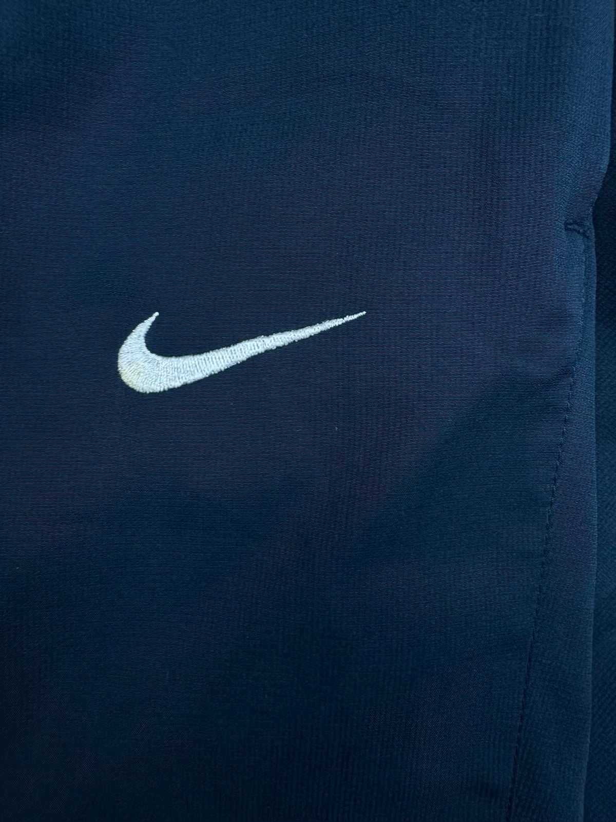 vintage Nike trackpants {XL}
