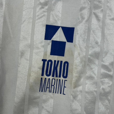 vintage Adidas France jersey {XL}
