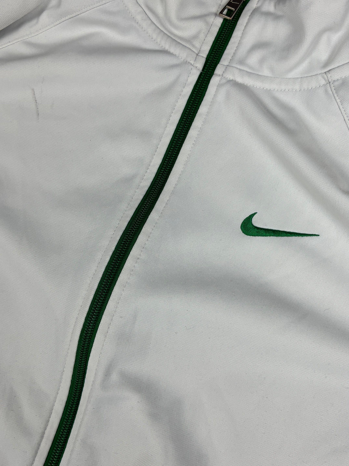 vintage Nike tracksuit {L}