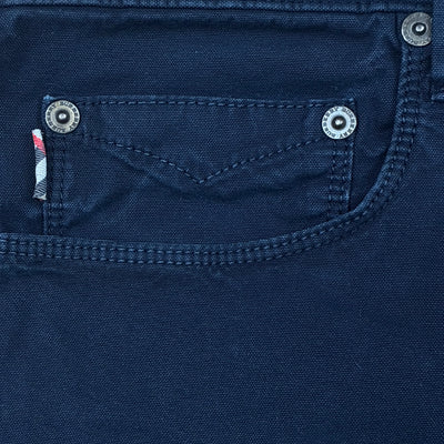 vintage Burberry jeans {S}