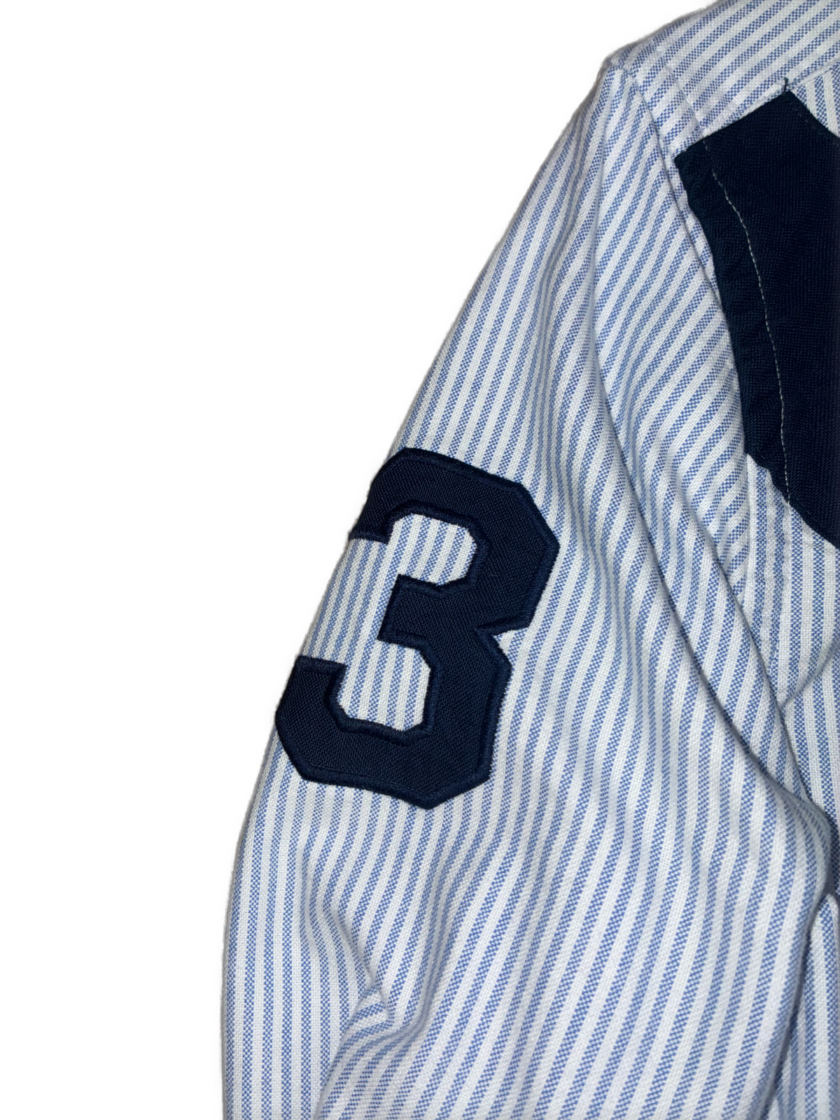 vintage Polo Ralph Lauren shirt {S}