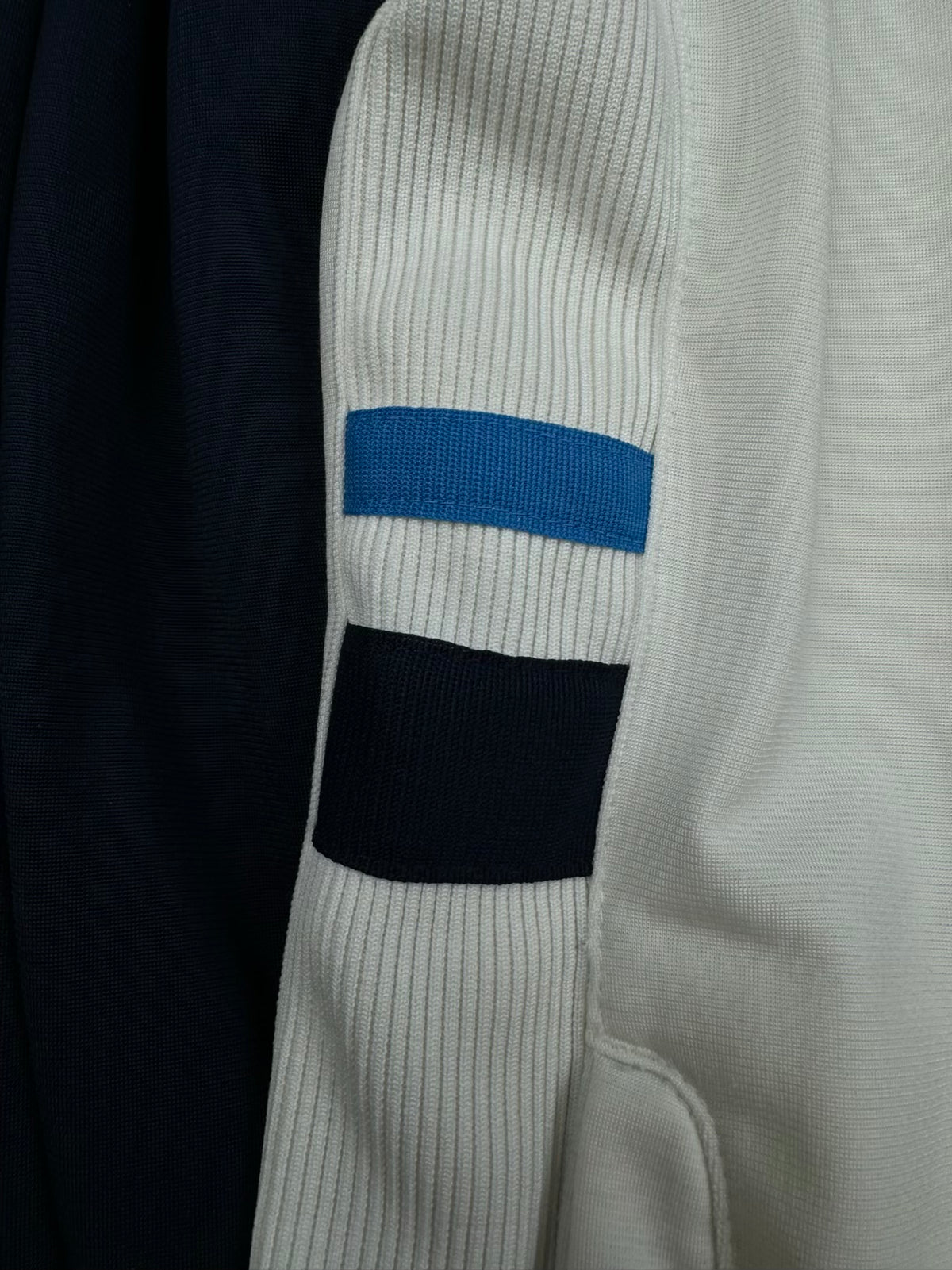vintage Nike sweatjacket {XL}
